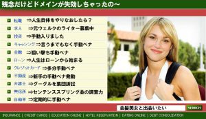 2017年1月の報酬とドメイン失効マン参上の巻